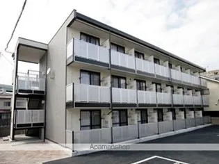 レオパレス博多駅東 小野田ビルの画像