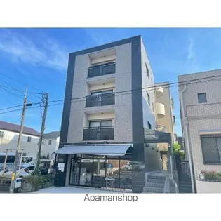 エトワール一社【4階】の外観