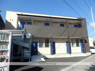 ヴィラ愛夢の画像