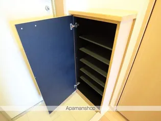 ベルファース川原通【9階】の内装