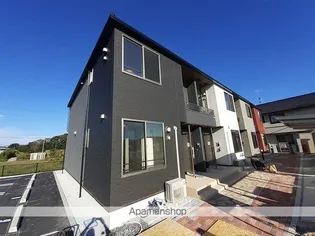 グランツIIの画像