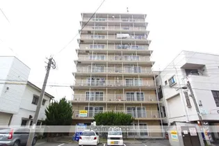 サンハイツ鶴崎の画像