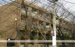 チェリーパーク【1階】の外観