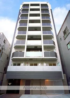 グラントゥルース本郷【2階】の外観