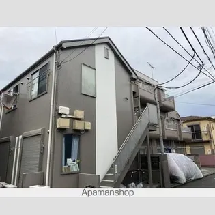 キャトルメゾン野方の画像