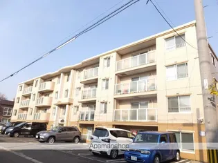 グランメール平和通6Aの画像