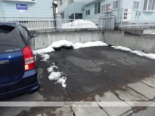 カームシバタ5B【101号室】の周辺