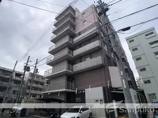 大手町ジョア【8階】の外観
