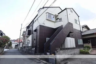 シティ嵐山Iの画像