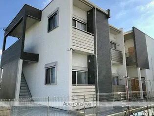 クレイノルタンブル大成【1階】の外観