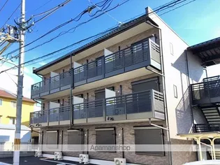 レオネクストCOZYの画像
