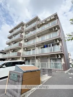 ルールド クロワール【1階】の外観