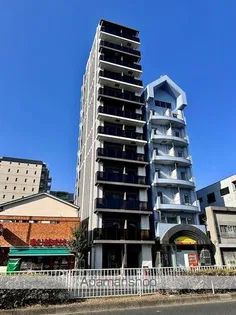 ベルシード大島の画像