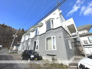 ヴィーナスアパートの画像