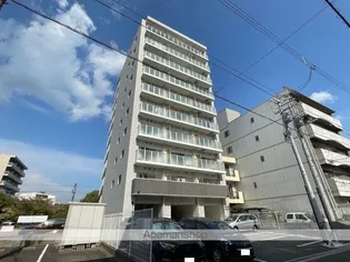 アルファレジデンス観光通りの画像