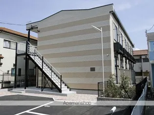 レオパレス賀茂の画像