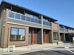 メゾン ド ボヌールの画像