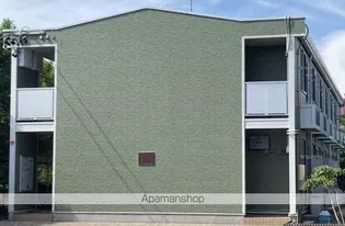 レオパレス竹内の画像