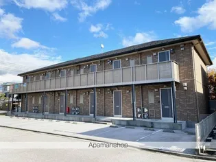 ラ メゾンK2の画像