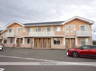 グラン ベルジュ Aの画像