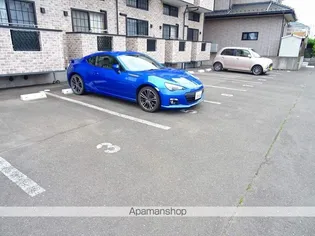 ソウ・ヴィオラ【201号室】のその他画像