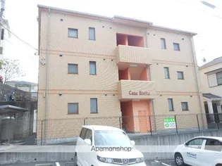 カサボニータの画像