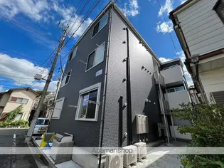 クヴェレ【3階】の外観