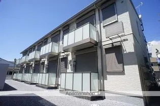 群馬県邑楽郡大泉町西小泉4丁目【アパート】の外観