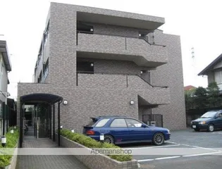 HIJIC COURT国立の画像
