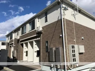 佐沼アパートの画像