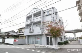 ソニックビルの画像