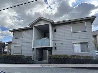 ダイヤメゾン A棟の画像