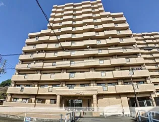 ジョイフルプラザ高岡壱番館の画像