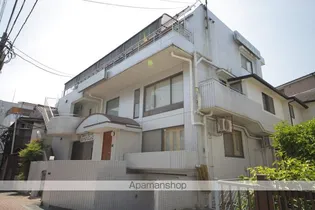 ピロ・ルシュリカ【3階】の外観