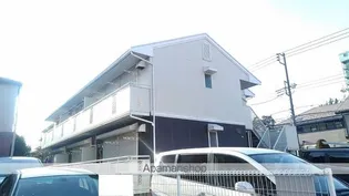 フジヴェール3番館の画像