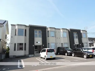 ウエストビレッジの画像