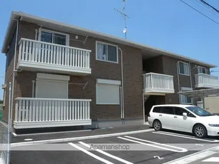 グレイスヒルの画像