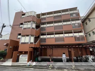 南堺ハイツ1号館の画像