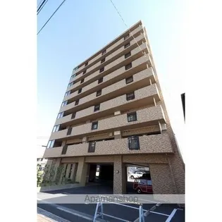 hau'oli(ハウオリ)【4階】の外観