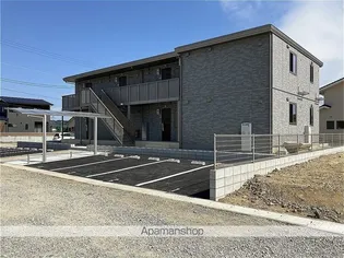 レジリエントⅡの画像