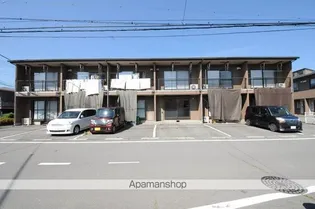 メゾンハラの画像