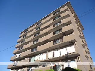 プラムハイツ2の画像