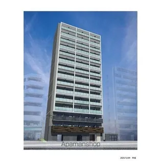 SーRESIDENCE高岳BRESA(ブレサ)【3階】の外観