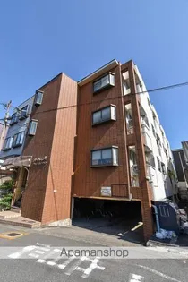 パークレイン堺の画像