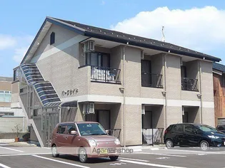 パークサイドの画像