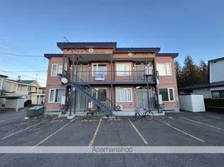 コーポサチの画像