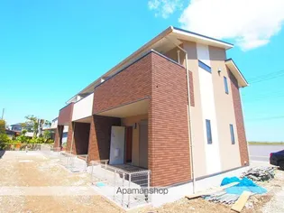 ARIETTA B(アリエッタ)【2階】の外観