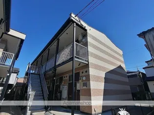 レオパレスH&KIIの画像