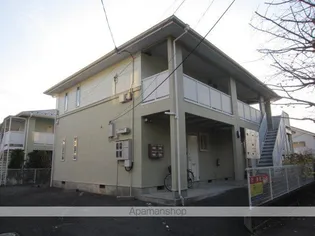 エクセレント南吉成 壱番館【2階】の外観