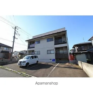 ハイツ泉の画像